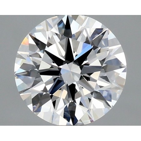 Diament szlif okrągły, 0.85ct, VVS1, E, GIA 6522224710